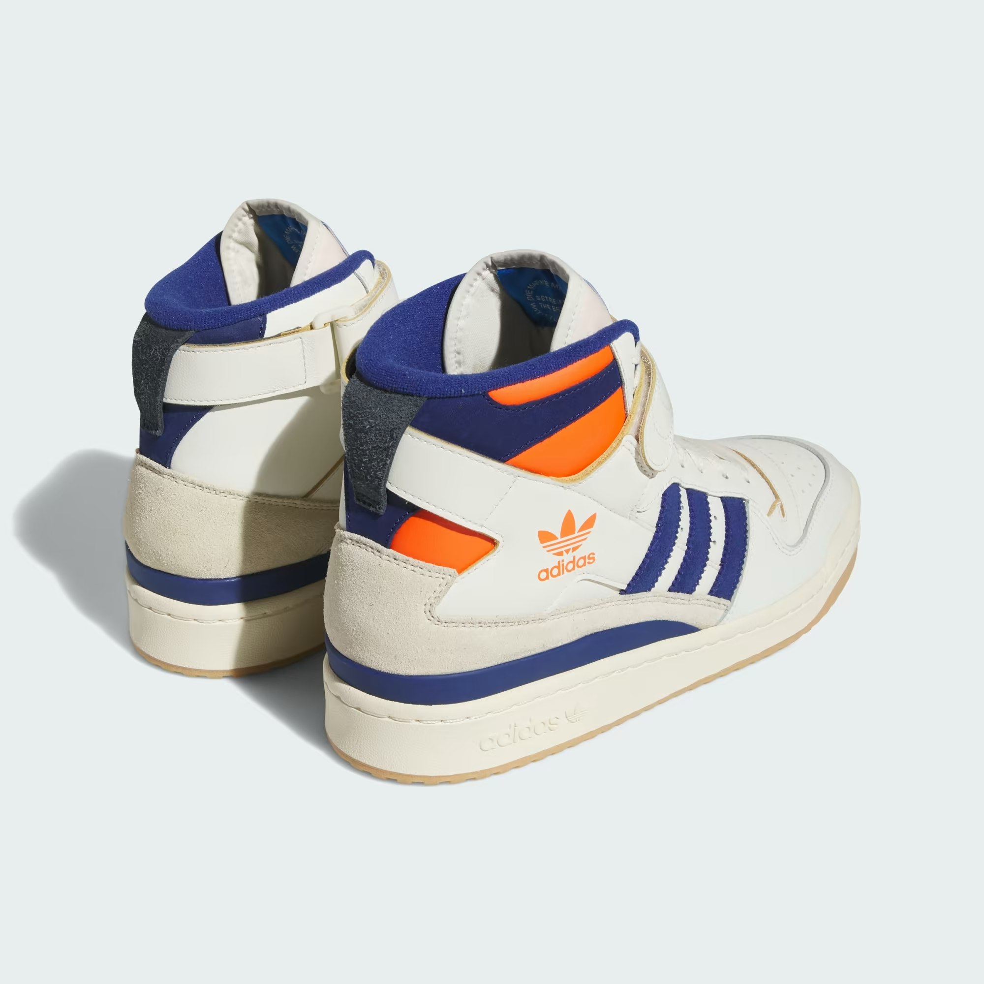adidas Forum 84 High "Victory Blue"