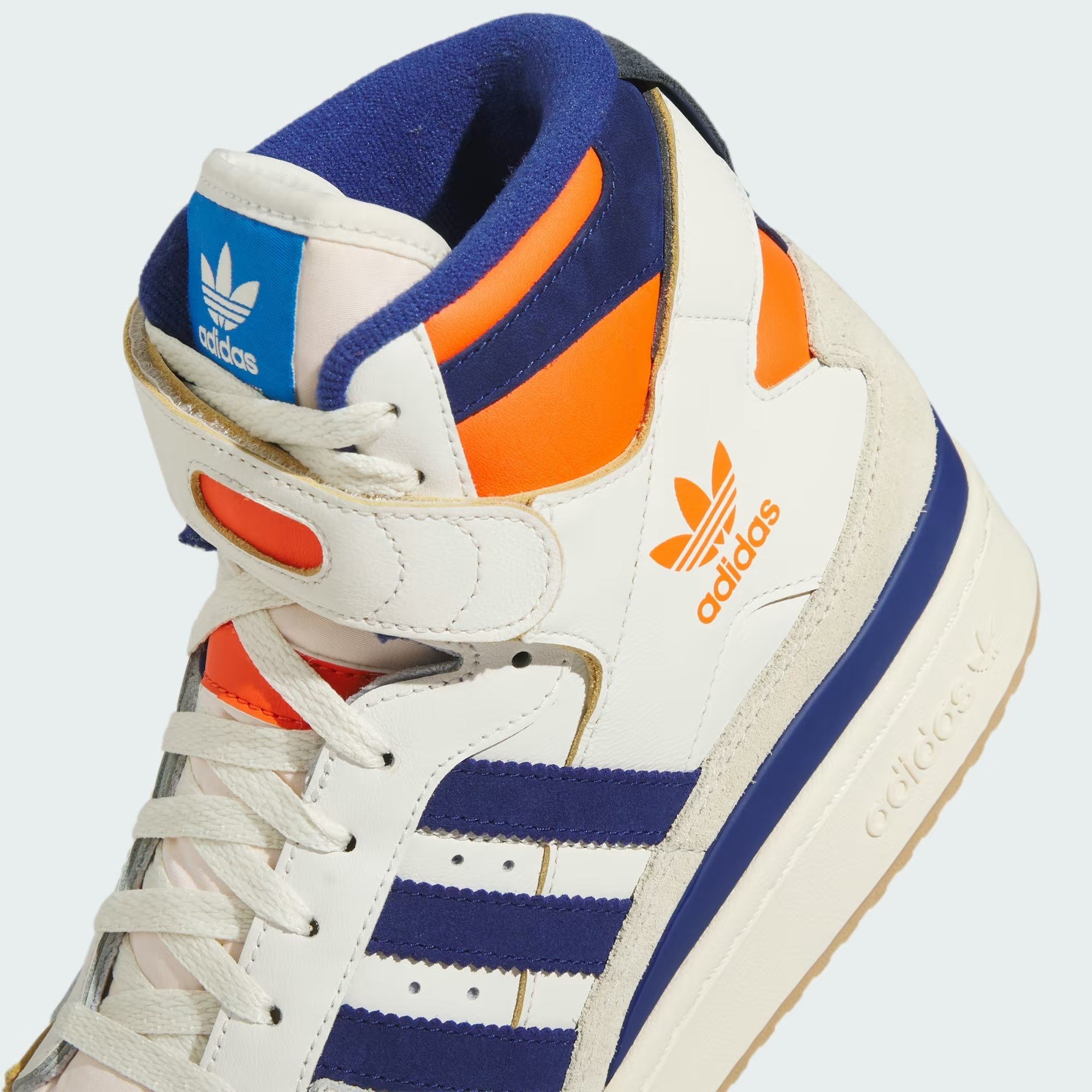 adidas Forum 84 High "Victory Blue"