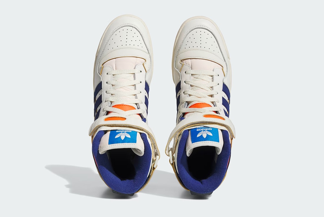 adidas Forum 84 High "Victory Blue"