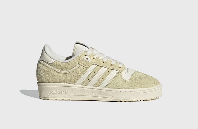 adidas Rivalry 86 Low "Sandy Beige" adidas Rivalry 86 Low "Sandy Beige"