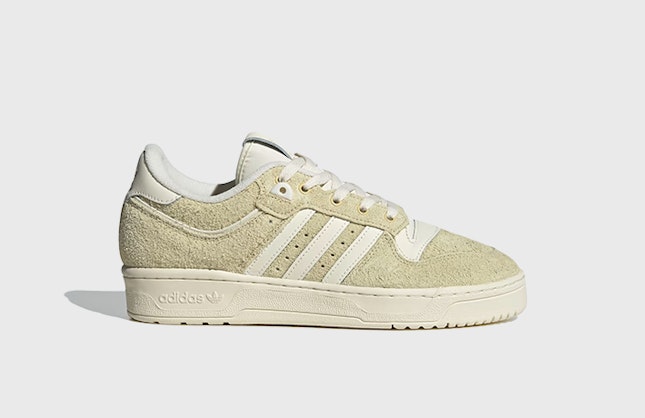 adidas Rivalry 86 Low "Sandy Beige"