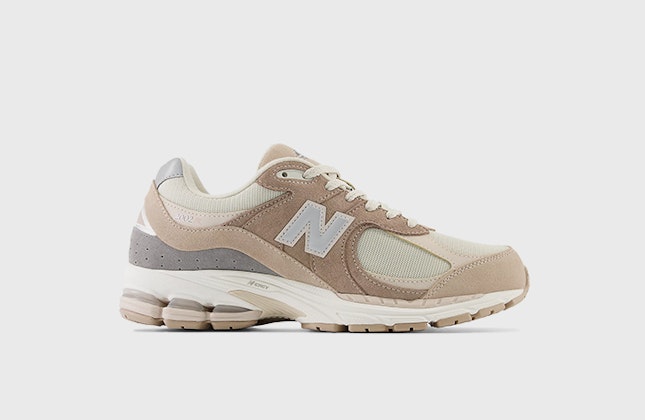 New Balance 2002R "Driftwood"