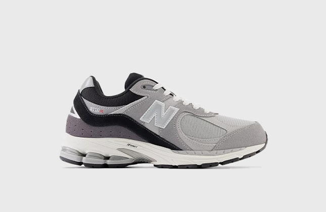 New Balance 2002R "Slate Grey" New Balance 2002R "Slate Grey"