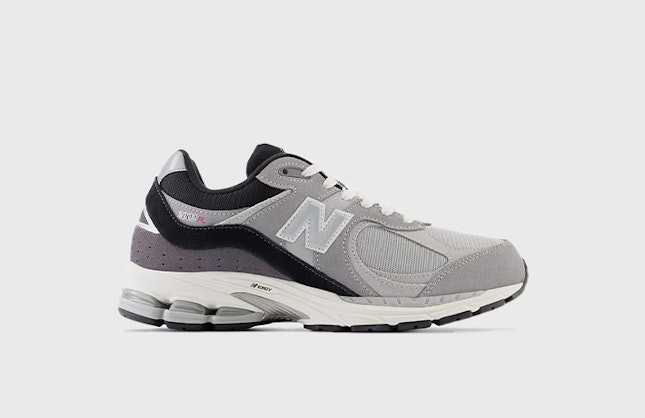 New Balance 2002R "Slate Grey"