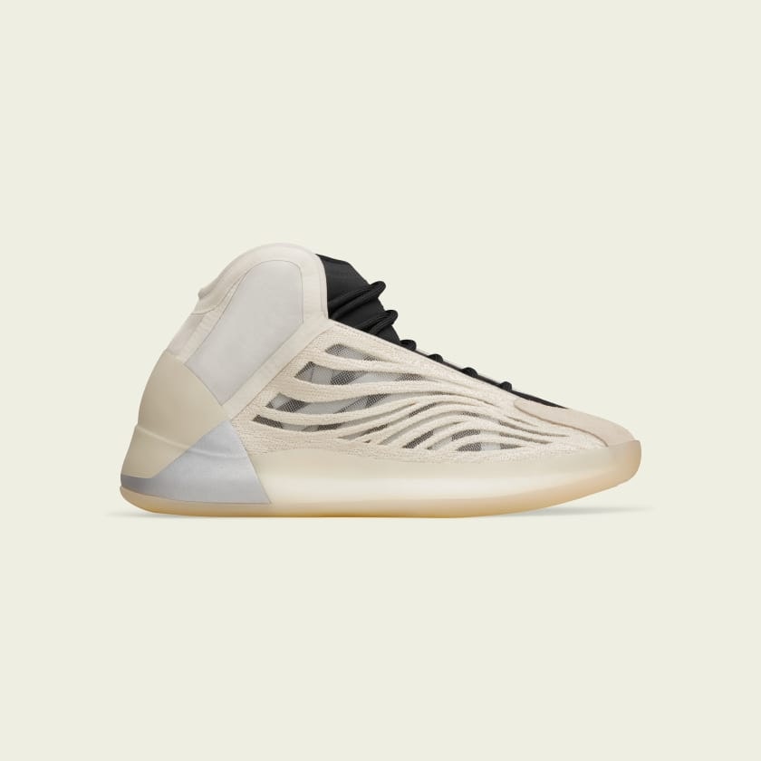 adidas Yeezy QNTM "Mist Slate"