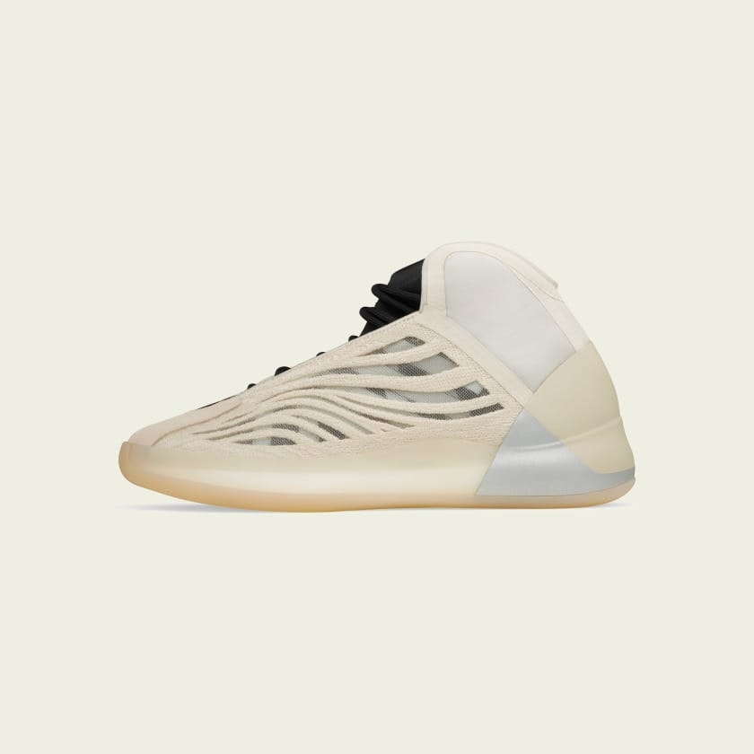 adidas Yeezy QNTM "Mist Slate"