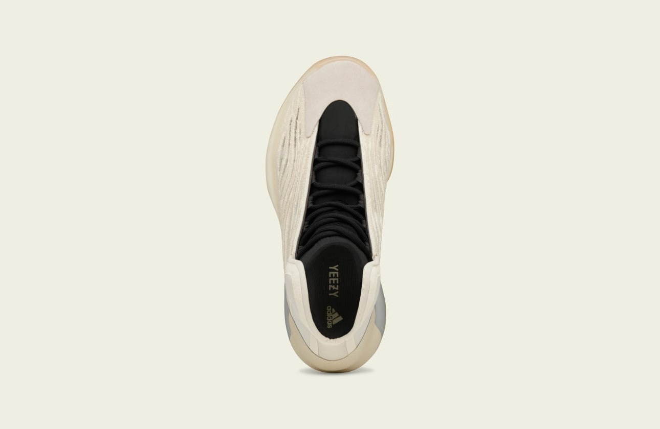 adidas Yeezy QNTM "Mist Slate"