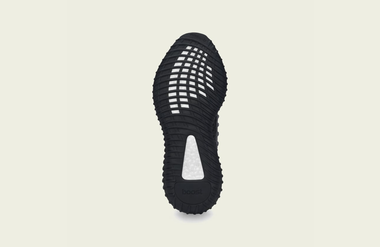 adidas Yeezy 350 V2 CMPCT "Slate Onyx"