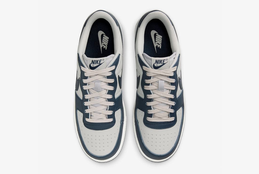 Nike Terminator Low "Georgetown"