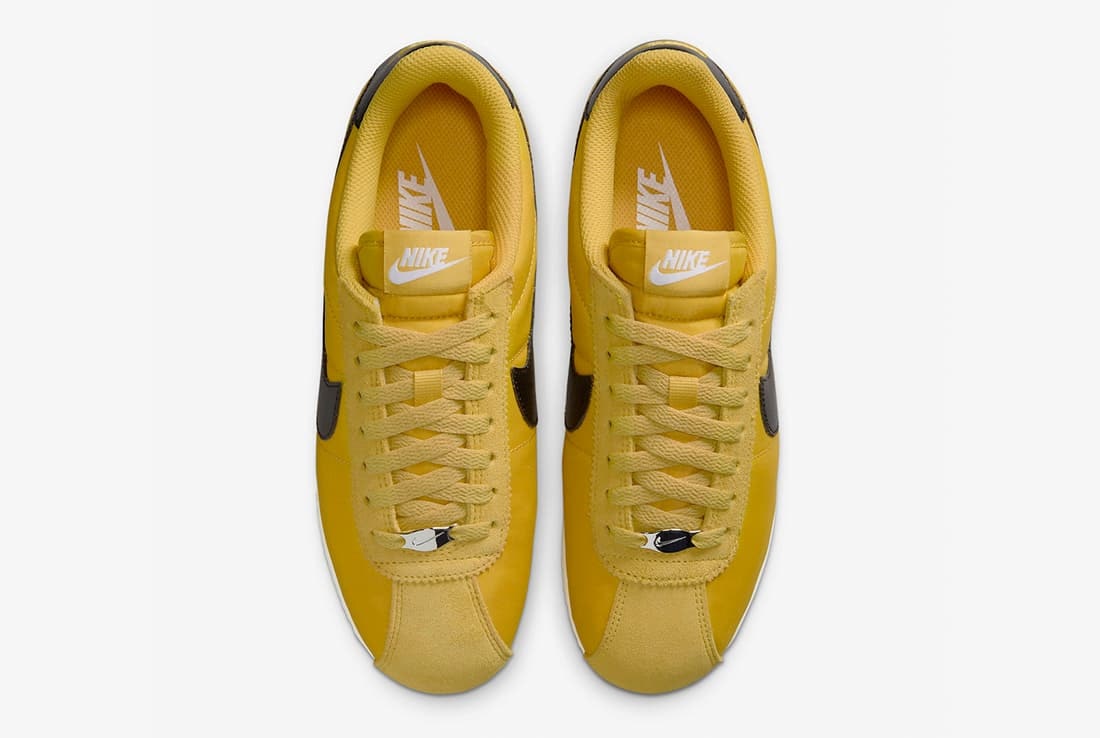 Nike Cortez "Vivid Sulfur"