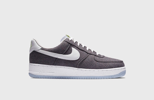 Nike Air Force 1 Low "Recycled Canvas"