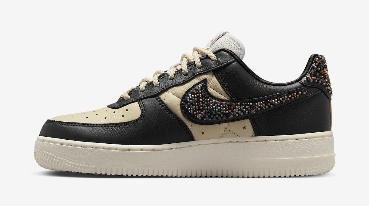 Premium Goods x Nike Air Force 1 Low "The Sophia"