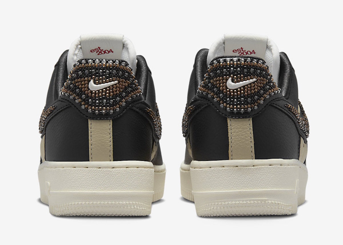 Premium Goods x Nike Air Force 1 Low "The Sophia"