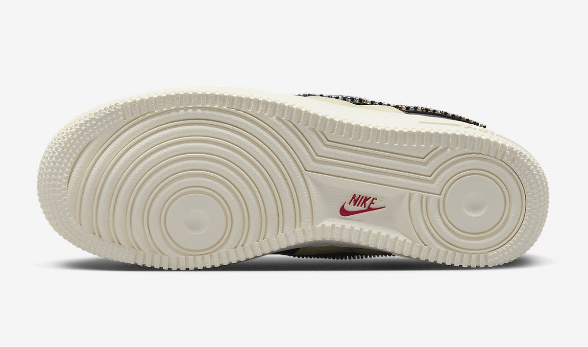Premium Goods x Nike Air Force 1 Low "The Sophia"