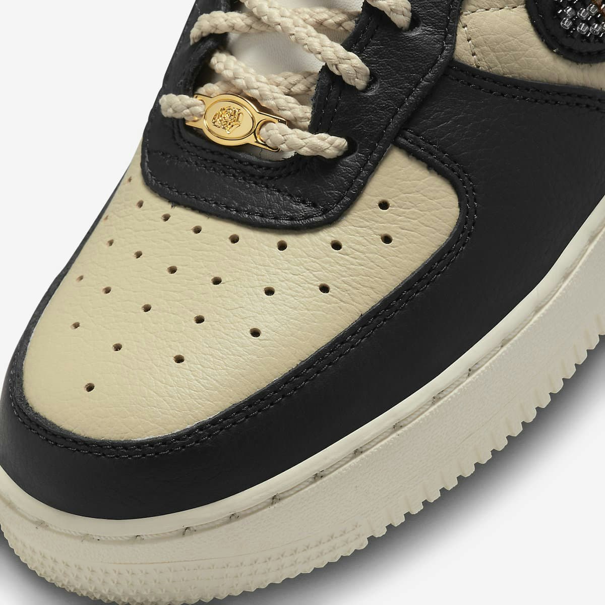 Premium Goods x Nike Air Force 1 Low "The Sophia"