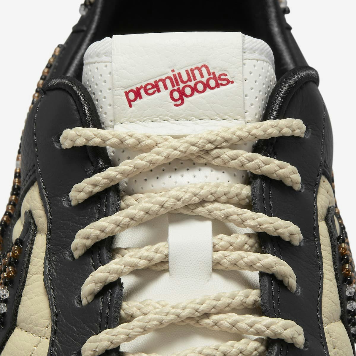 Premium Goods x Nike Air Force 1 Low "The Sophia"