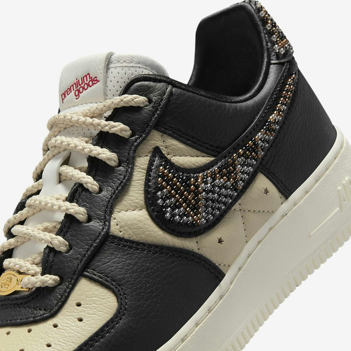 Premium Goods x Nike Air Force 1 Low "The Sophia"