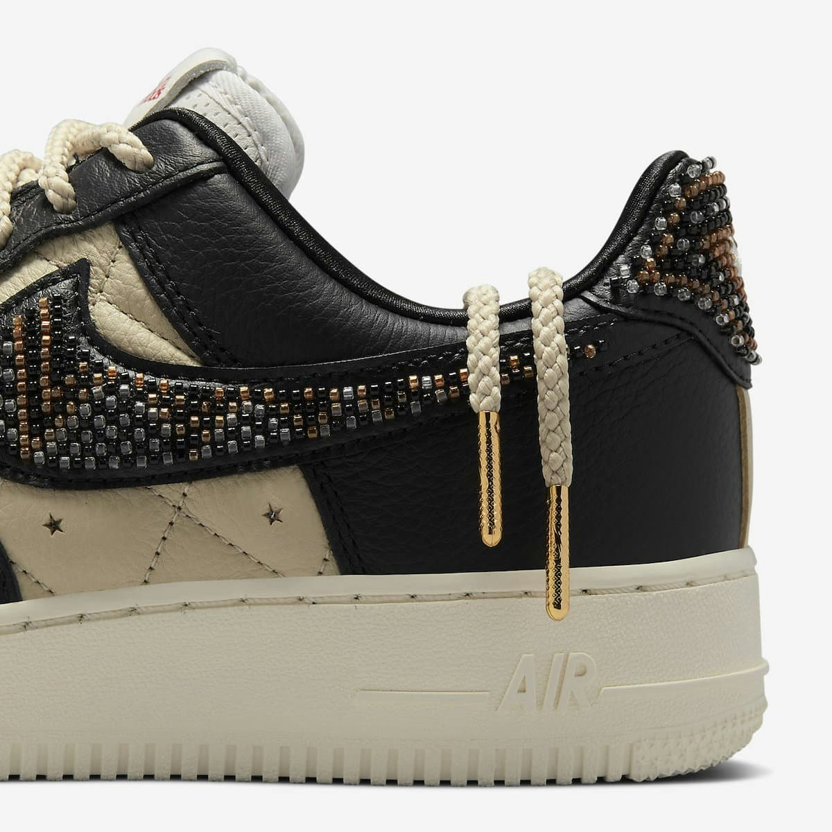 Premium Goods x Nike Air Force 1 Low "The Sophia"