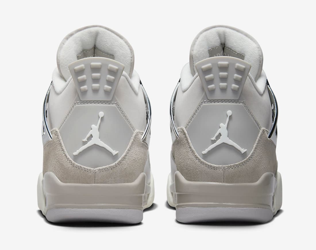 Air Jordan 4 WMNS “Frozen Moments”