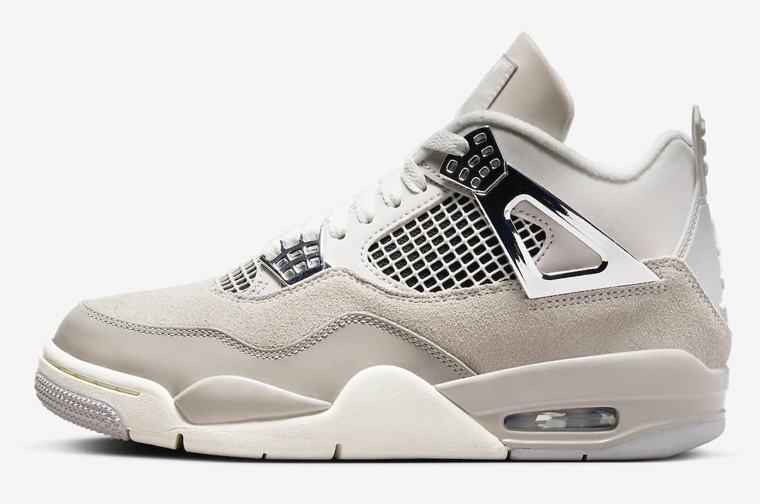 Air Jordan 4 WMNS “Frozen Moments”