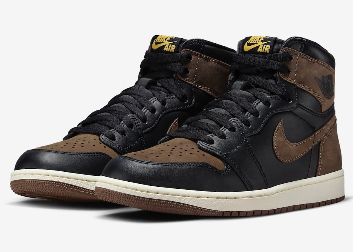 Air Jordan 1 High OG 