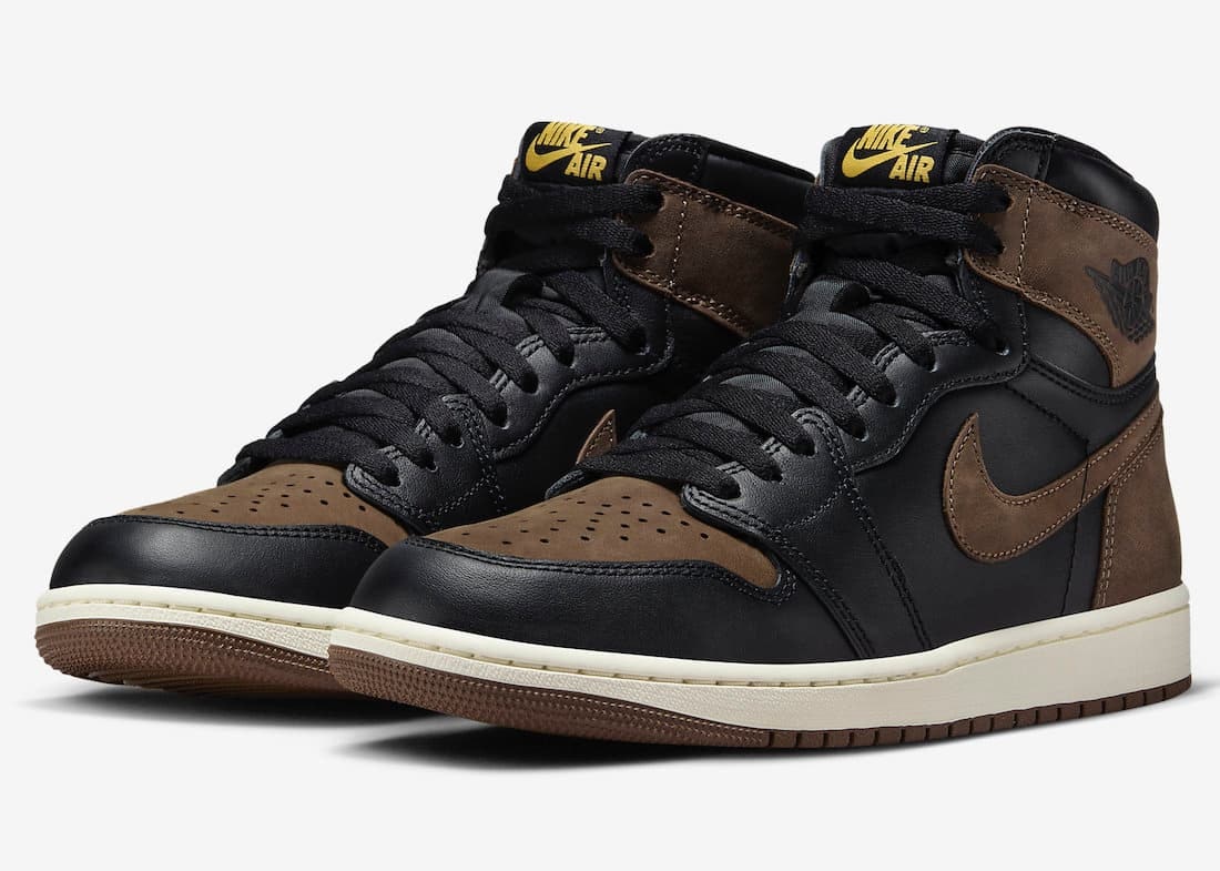 Air Jordan 1 High OG "Palomino"