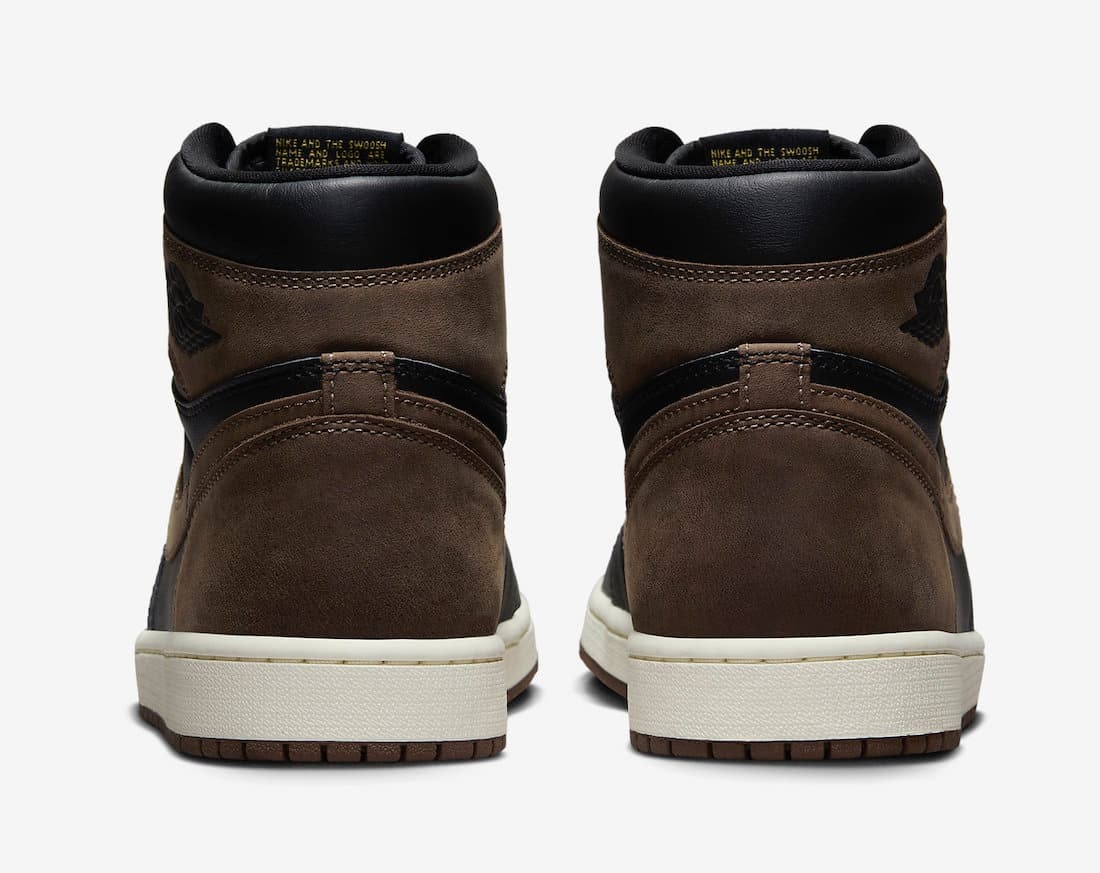 Air Jordan 1 High OG "Palomino"
