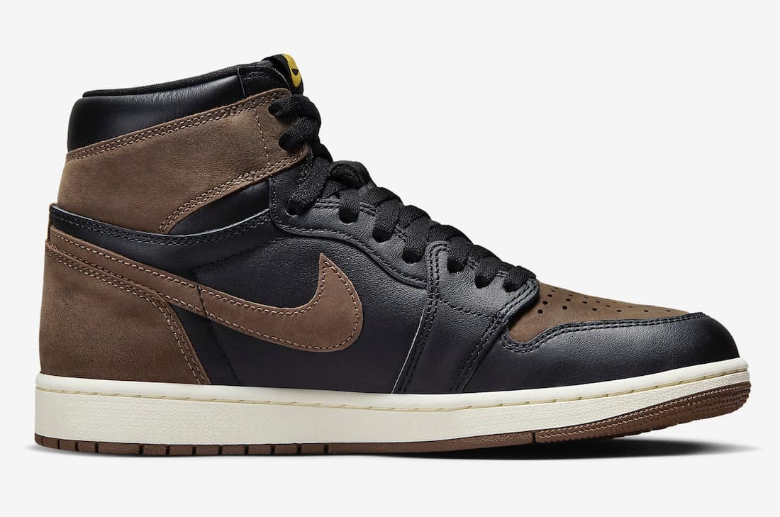 Air Jordan 1 High OG "Palomino"