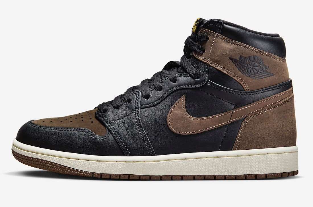 Air Jordan 1 High OG "Palomino"