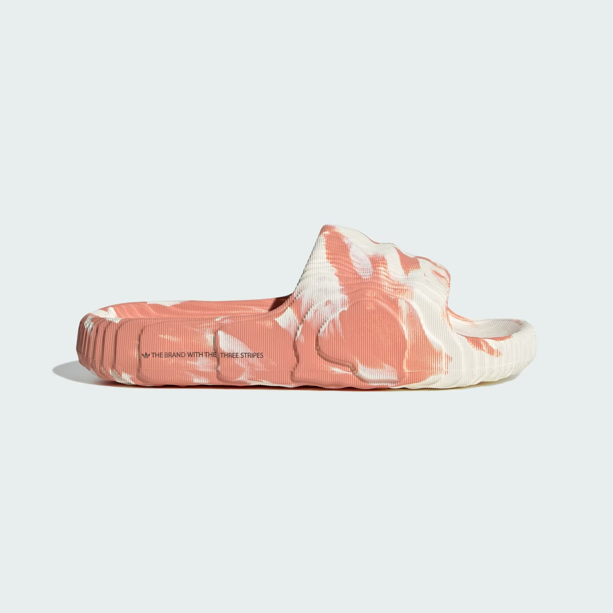 adidas Adilette 22 "Earth Strata"
