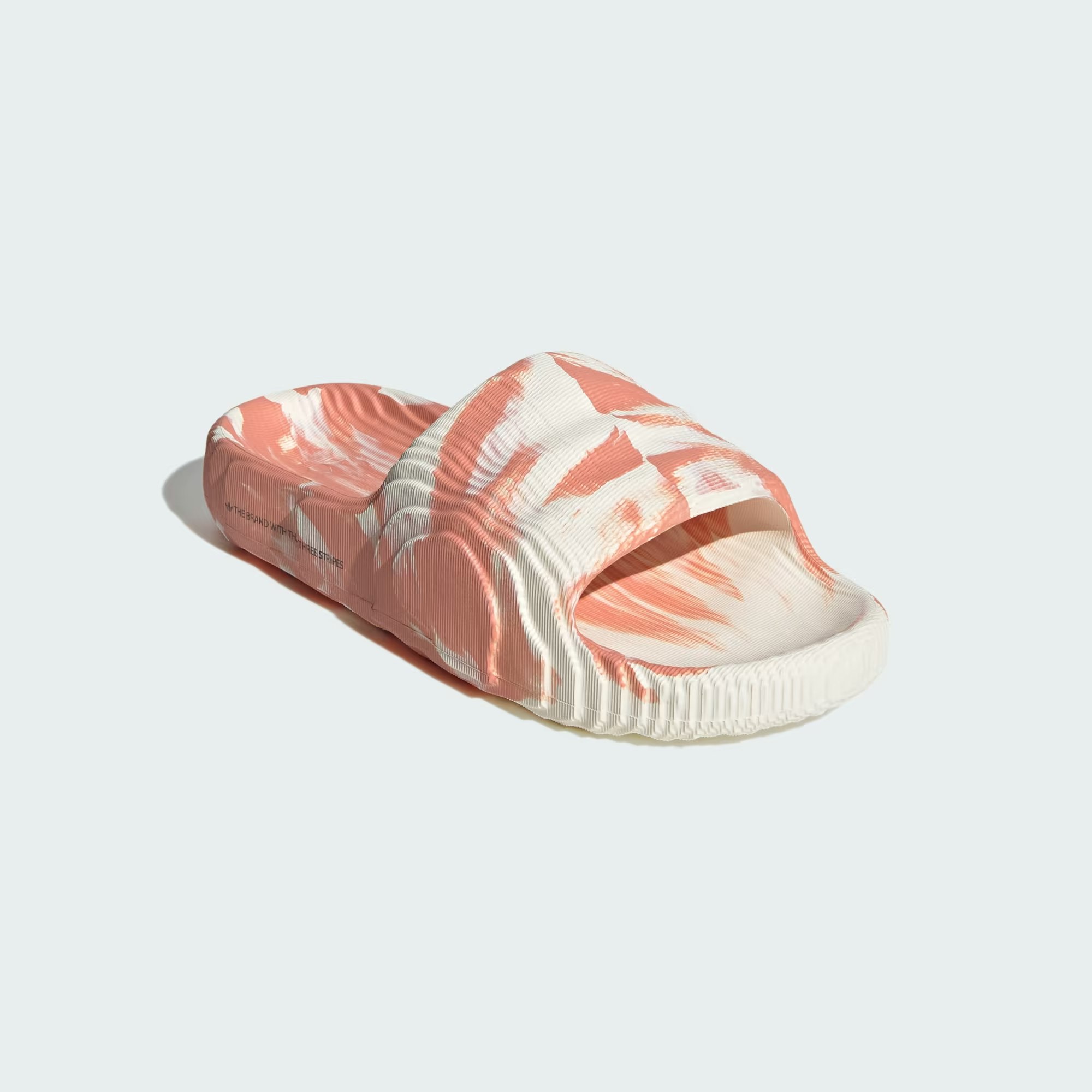 adidas Adilette 22 "Earth Strata"