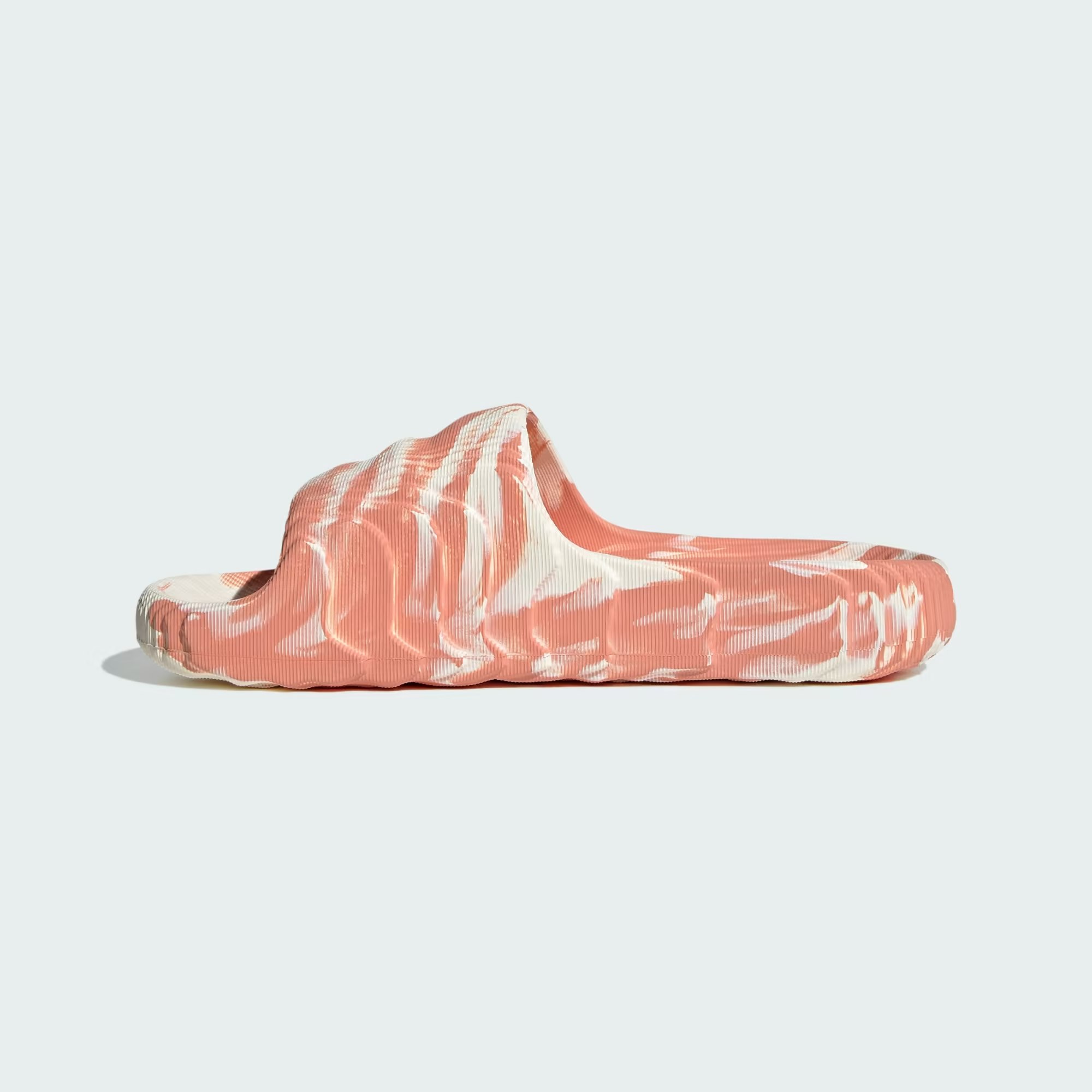 adidas Adilette 22 "Earth Strata"