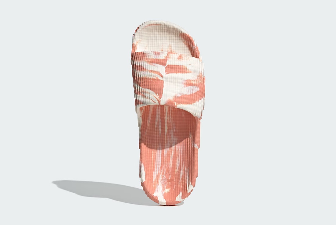 adidas Adilette 22 "Earth Strata"