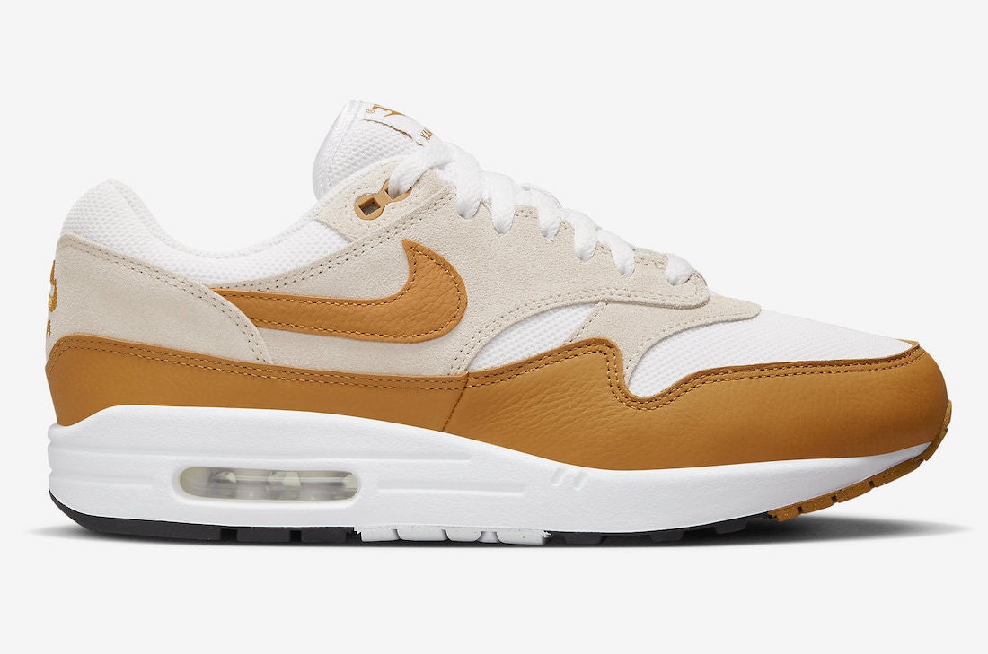 Nike Air Max 1 "Bronze"