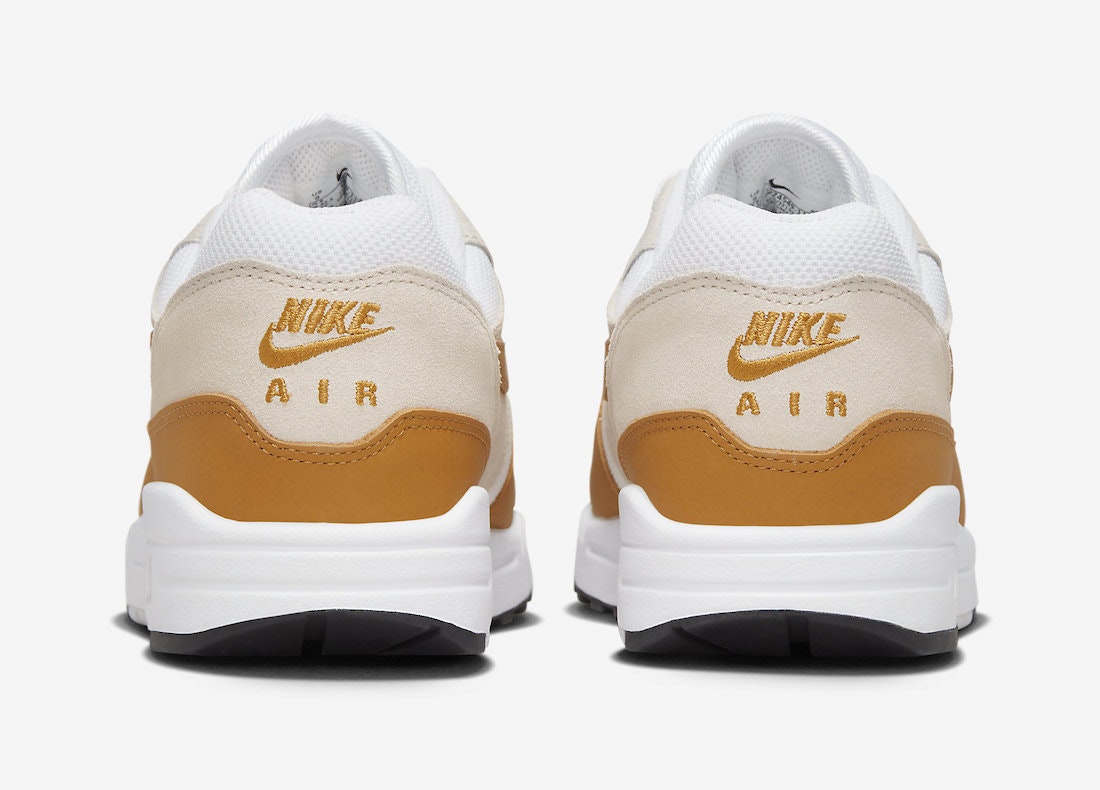 Nike Air Max 1 "Bronze"