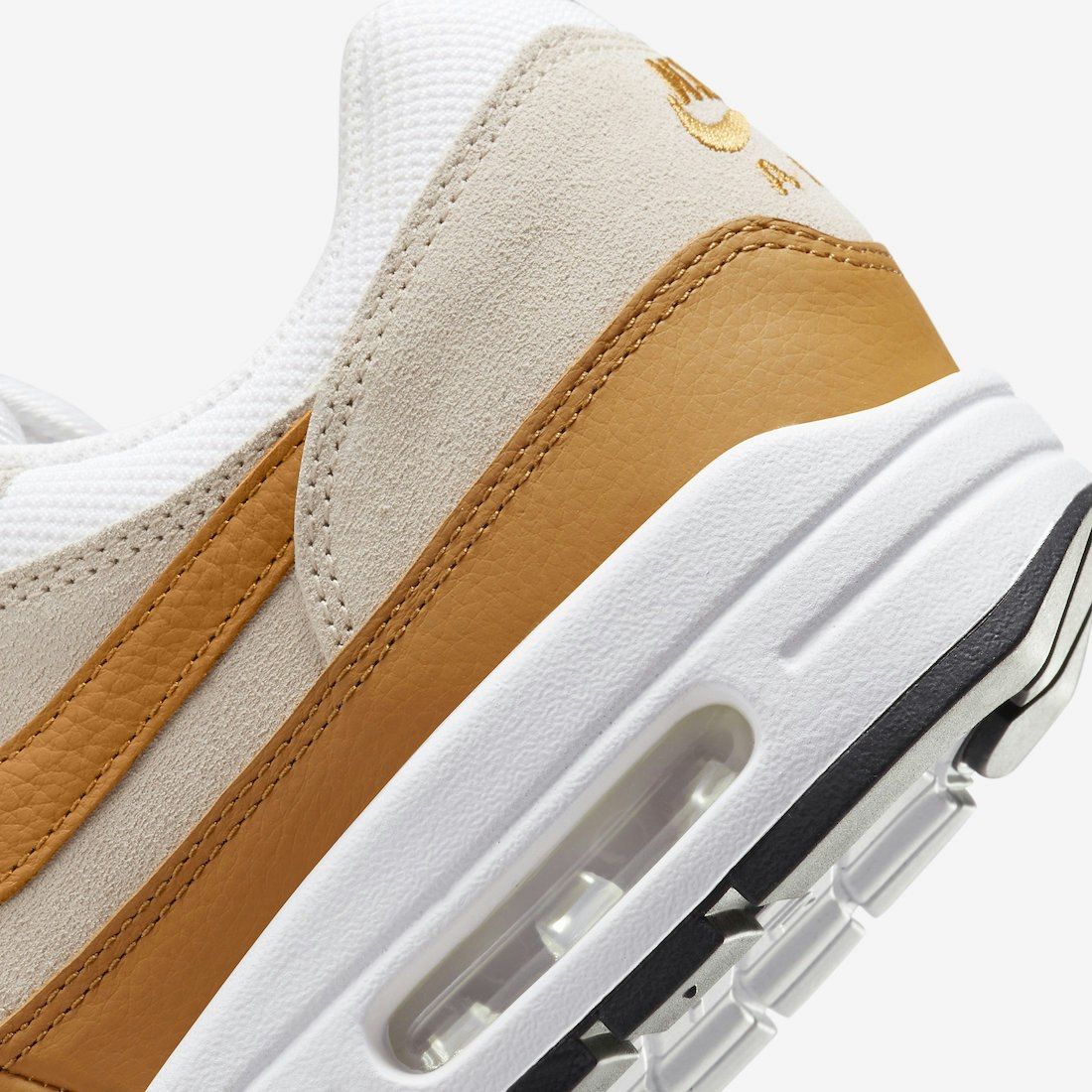 Nike Air Max 1 "Bronze"
