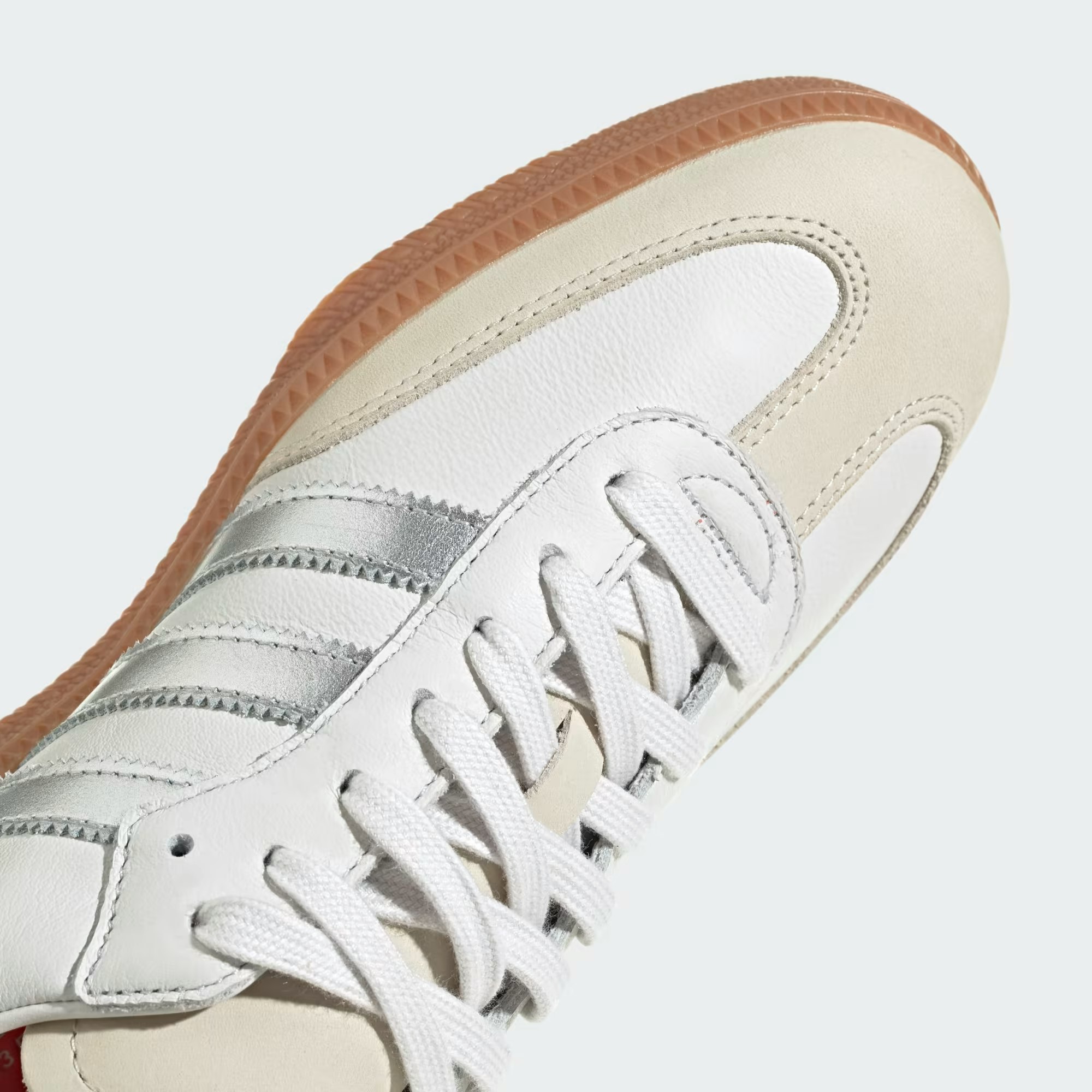 Notting Hill Carnival x adidas Samba OG "Aluminum"