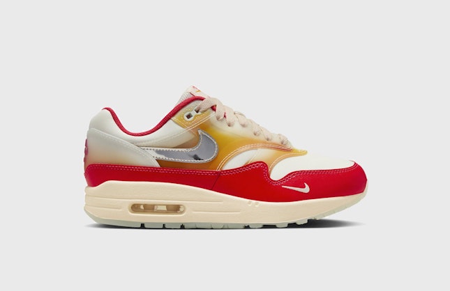 Nike Air Max 1 "Soft Vinyl"