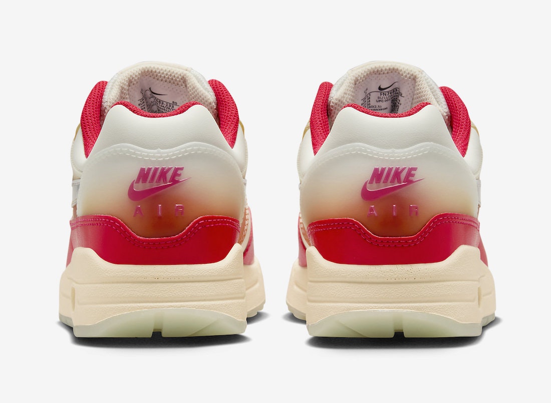 Nike Air Max 1 "Soft Vinyl"