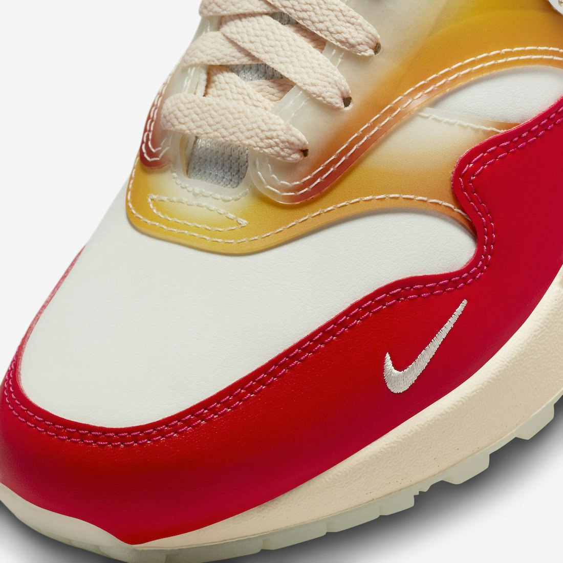 Nike Air Max 1 "Soft Vinyl"