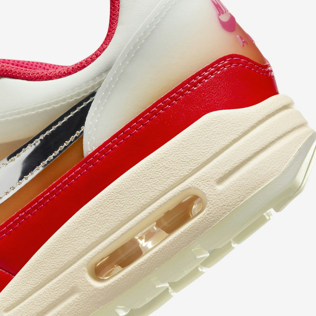 Nike Air Max 1 "Soft Vinyl"