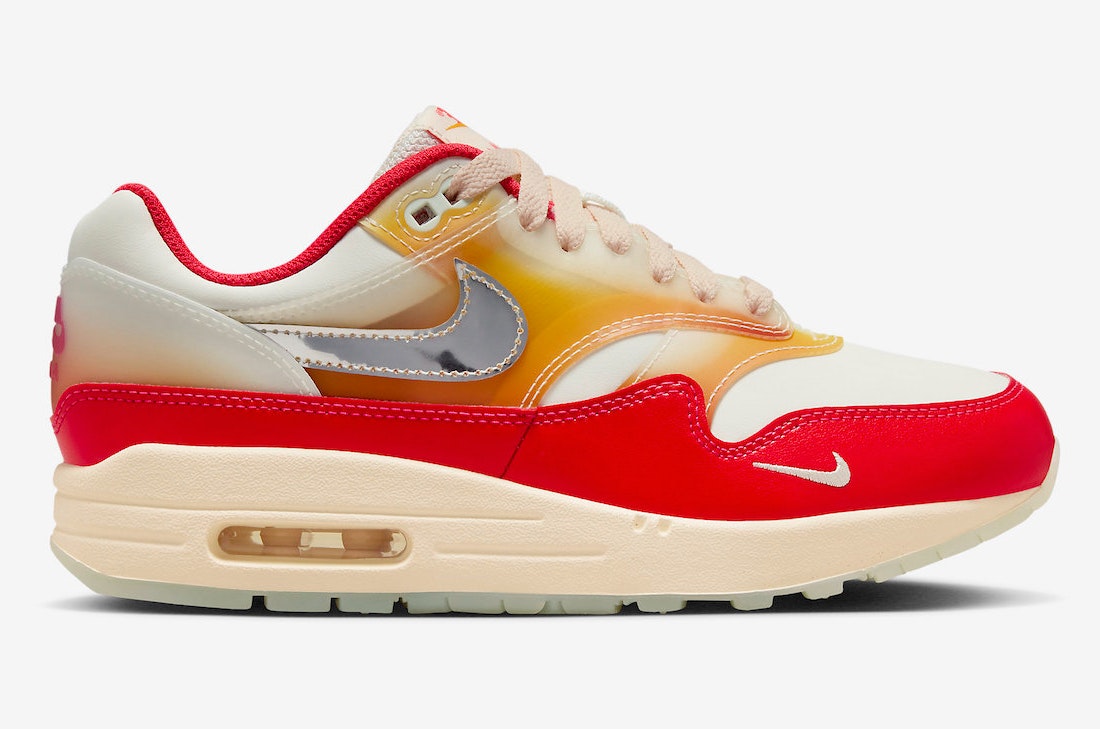 Nike Air Max 1 "Soft Vinyl"