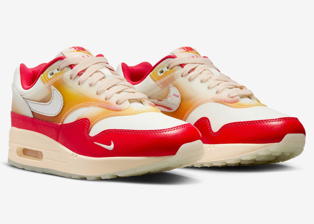 Nike Air Max 1 "Soft Vinyl"