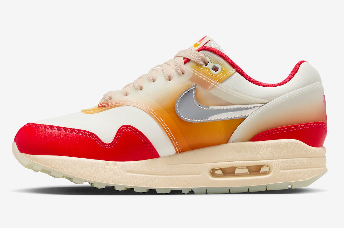 Nike Air Max 1 "Soft Vinyl"