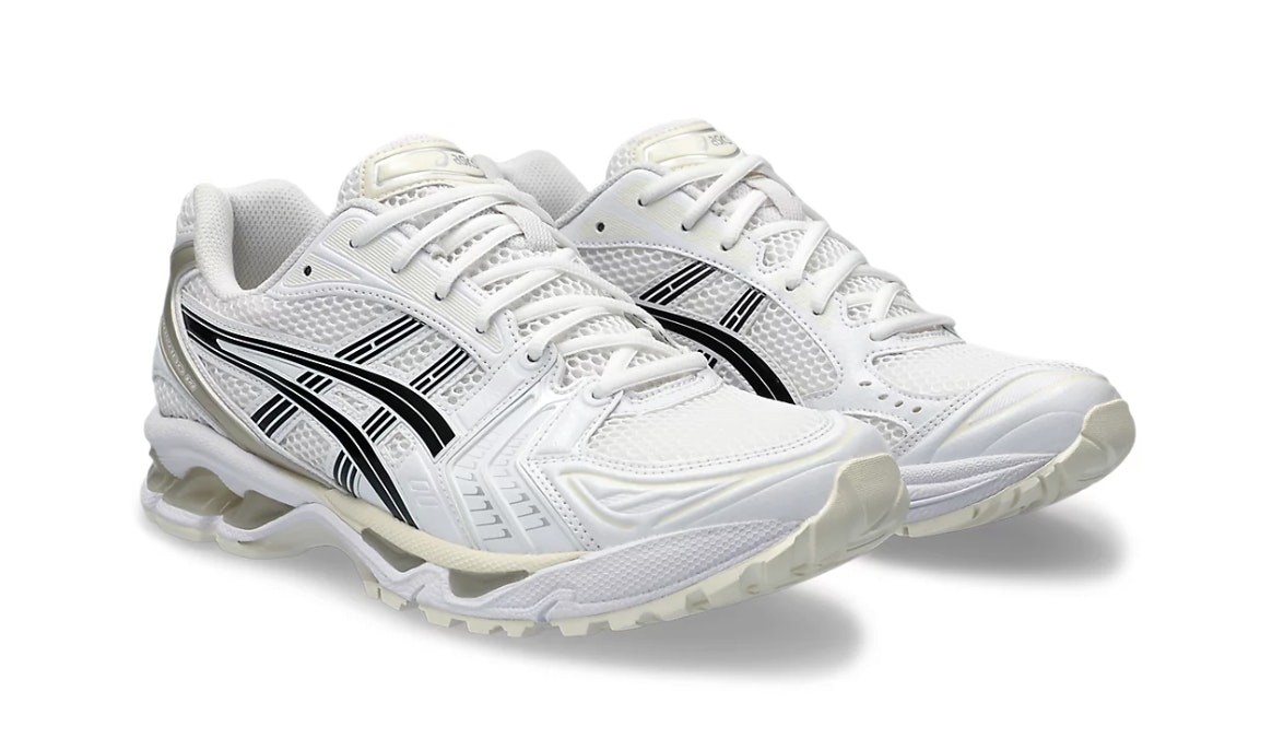 Aritzia x Asics Gel-Kayano 14 "White"