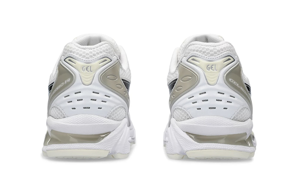 Aritzia x Asics Gel-Kayano 14 "White"