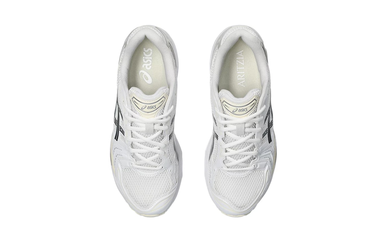 Aritzia x Asics Gel-Kayano 14 "White"