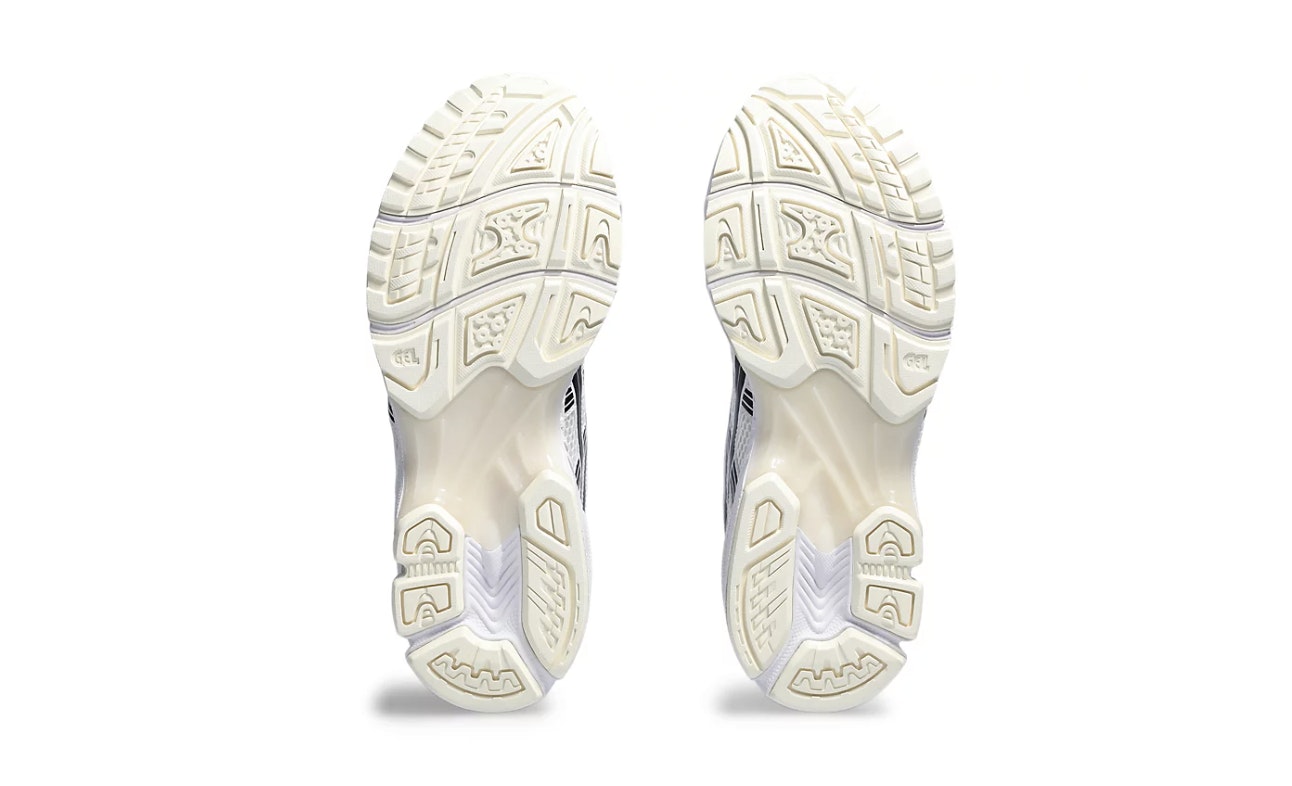 Aritzia x Asics Gel-Kayano 14 "White"
