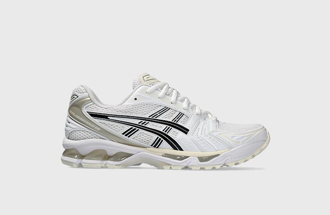 Aritzia x Asics Gel-Kayano 14 "White" Aritzia x Asics Gel-Kayano 14 "White"