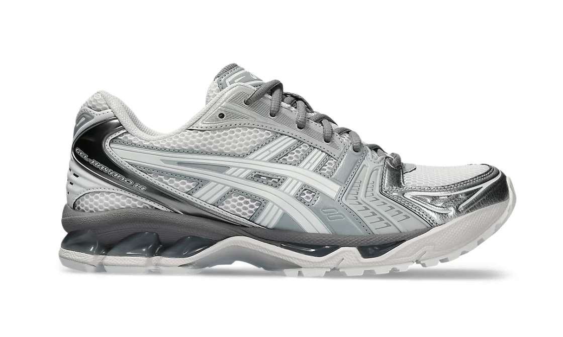 Aritzia x Asics Gel-Kayano 14 "Blanc De Blanc"